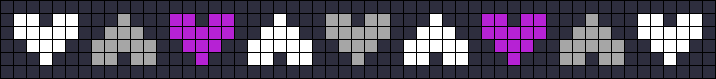 Alpha pattern #16942 variation #227685 preview