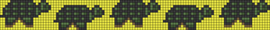 Alpha pattern #123947 variation #227690