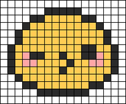 Alpha pattern #32691 variation #227713