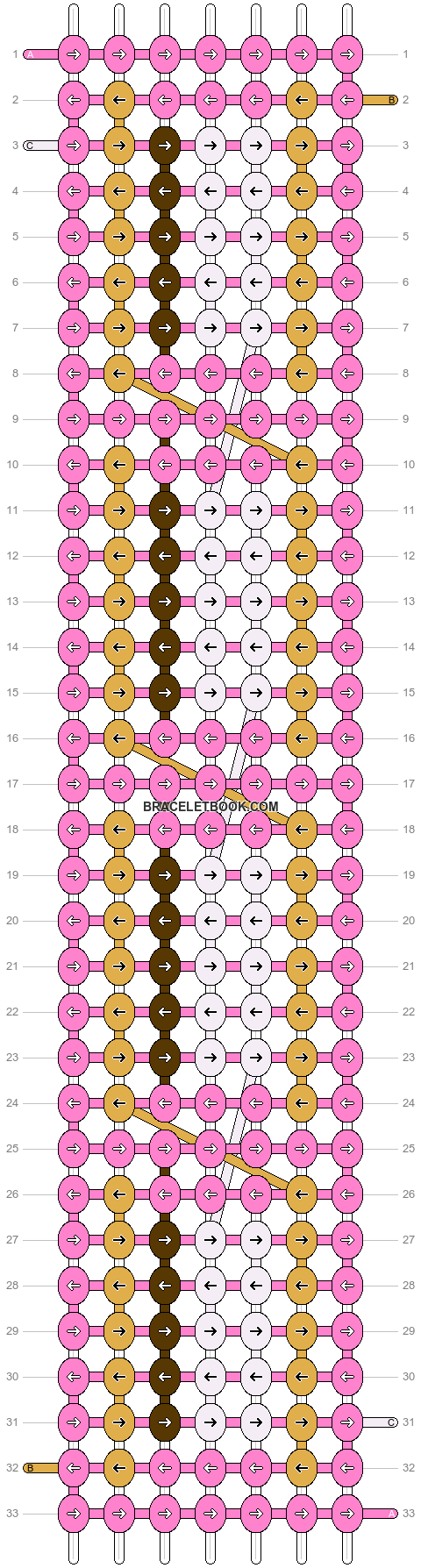 Alpha pattern #123954 variation #227716 pattern