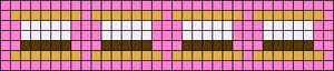 Alpha pattern #123954 variation #227716