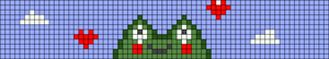 Alpha pattern #123809 variation #227720