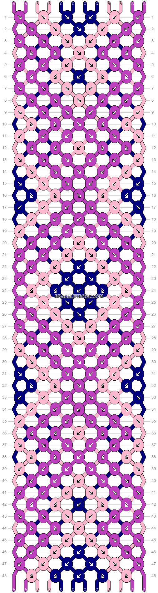 Normal pattern #122328 variation #227722 pattern