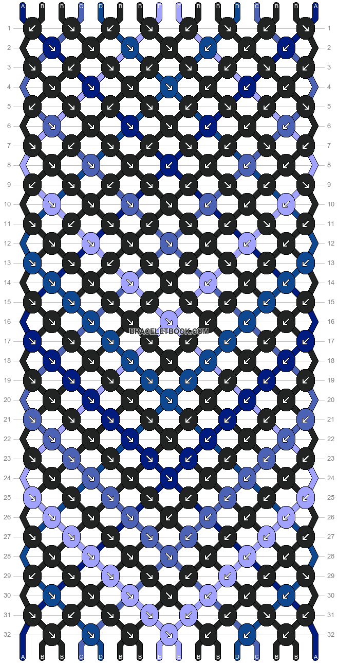 Normal pattern #25162 variation #227752 pattern