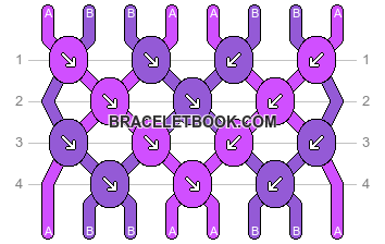 Normal pattern #2 variation #227753 pattern