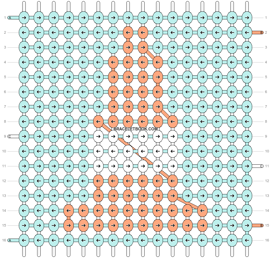 Alpha pattern #123976 variation #227778 pattern