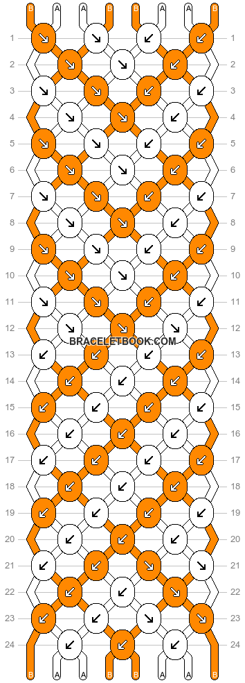 Normal pattern #123286 variation #227784 pattern