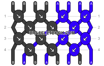 Normal pattern #2 variation #227787 pattern