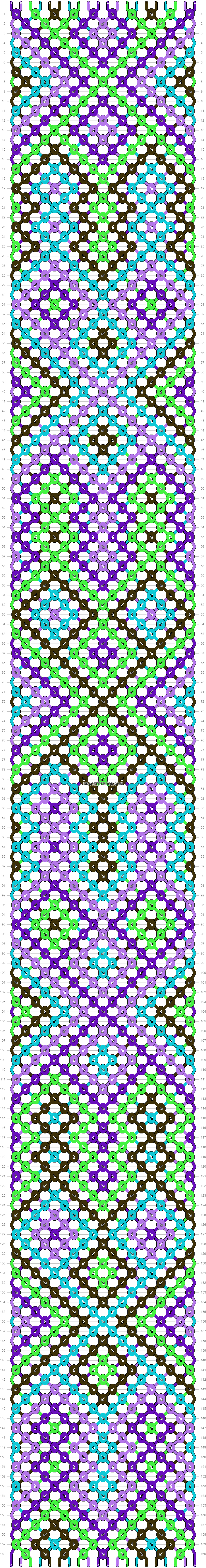 Normal pattern #26700 variation #227791 pattern