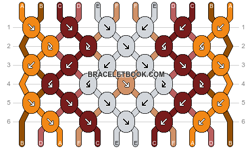 Normal pattern #18 variation #227798 pattern