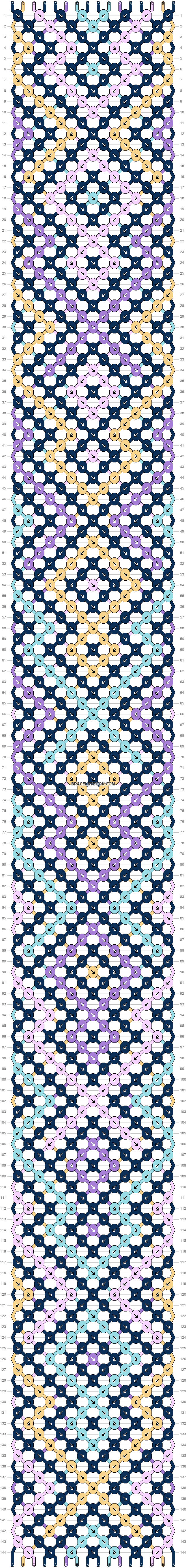 Normal pattern #74422 variation #227818 pattern