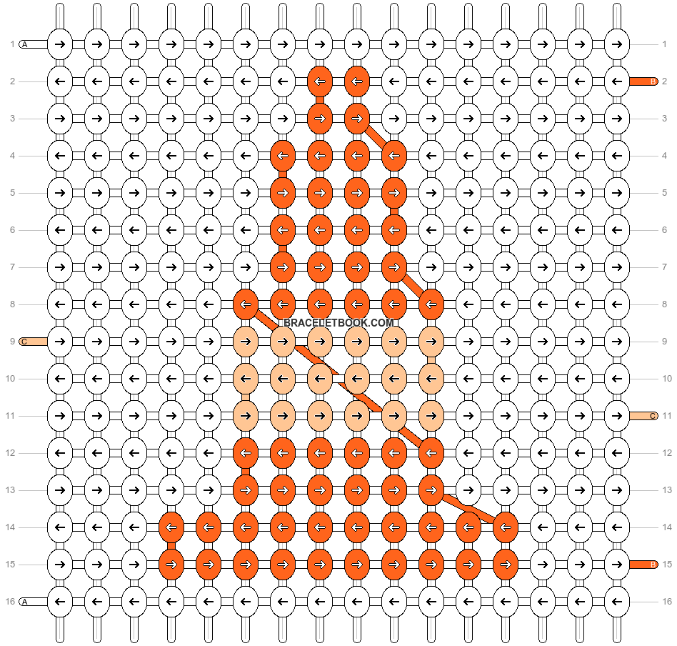 Alpha pattern #123976 variation #227820 pattern