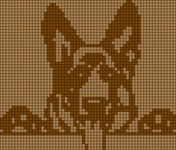 Alpha pattern #123985 variation #227837