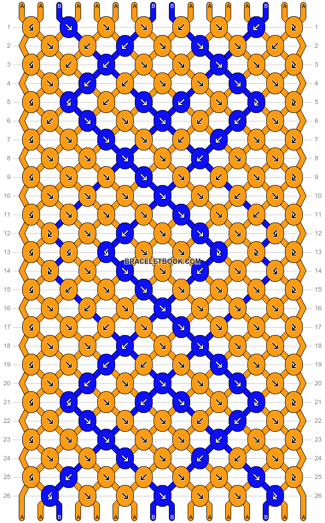 Normal pattern #123576 variation #227838 pattern