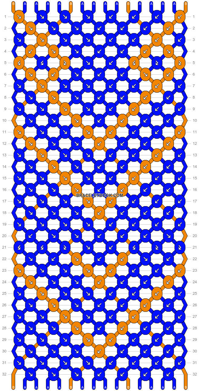 Normal pattern #123590 variation #227842 pattern