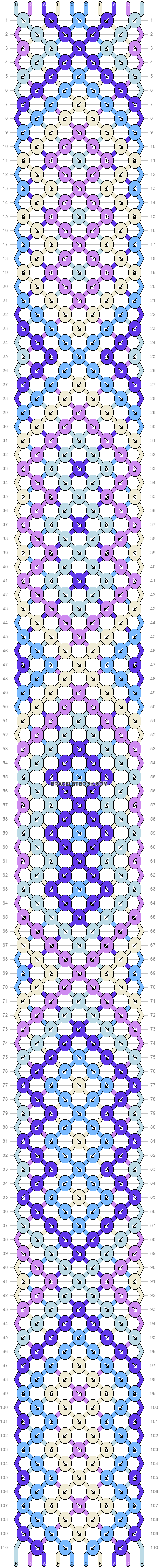 Normal pattern #24938 variation #227854 pattern