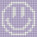 Alpha pattern #103676 variation #227855