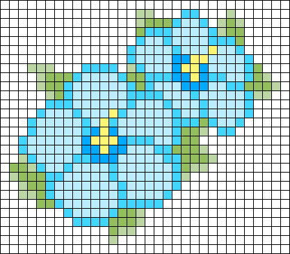 Alpha pattern #119586 variation #227880 preview