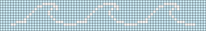 Alpha pattern #98316 variation #227882