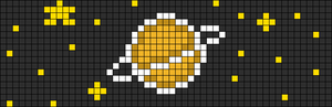 Alpha pattern #124068 variation #227895
