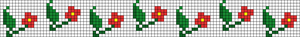 Alpha pattern #124067 variation #227896
