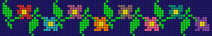 Alpha pattern #123796 variation #227906