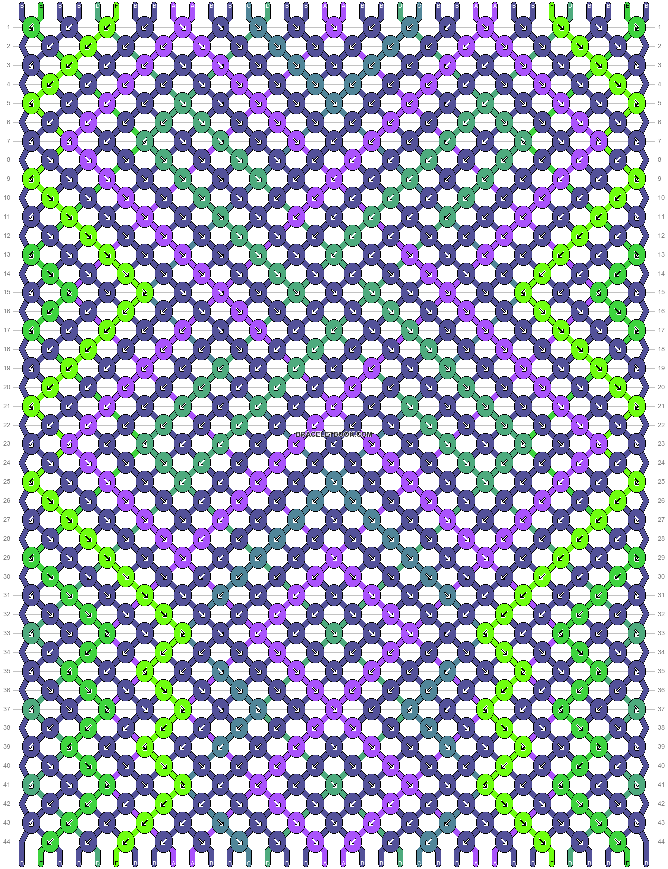 Normal pattern #123571 variation #227931 pattern