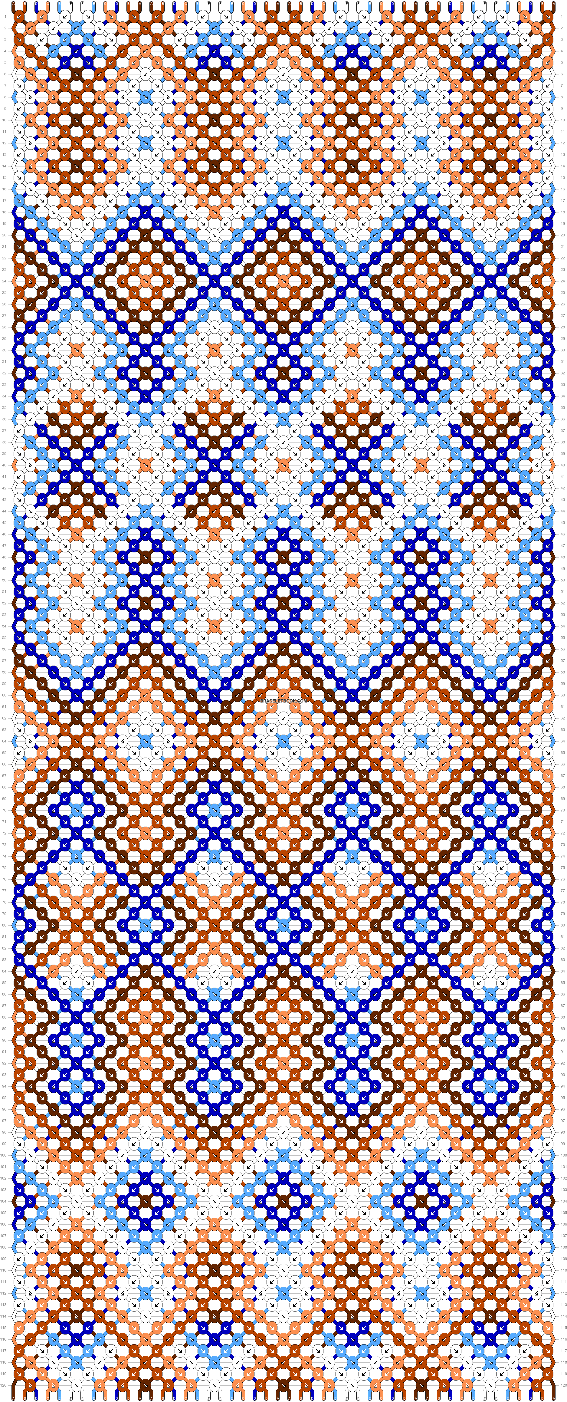 Normal pattern #51051 variation #227937 pattern