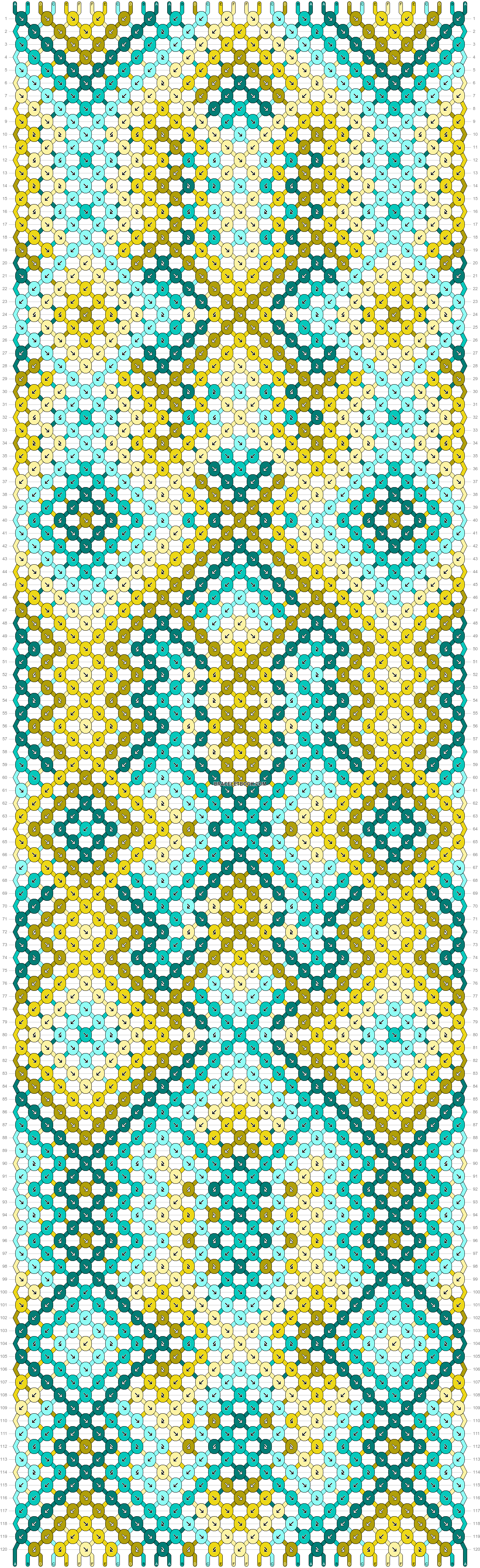 Normal pattern #50257 variation #227938 pattern