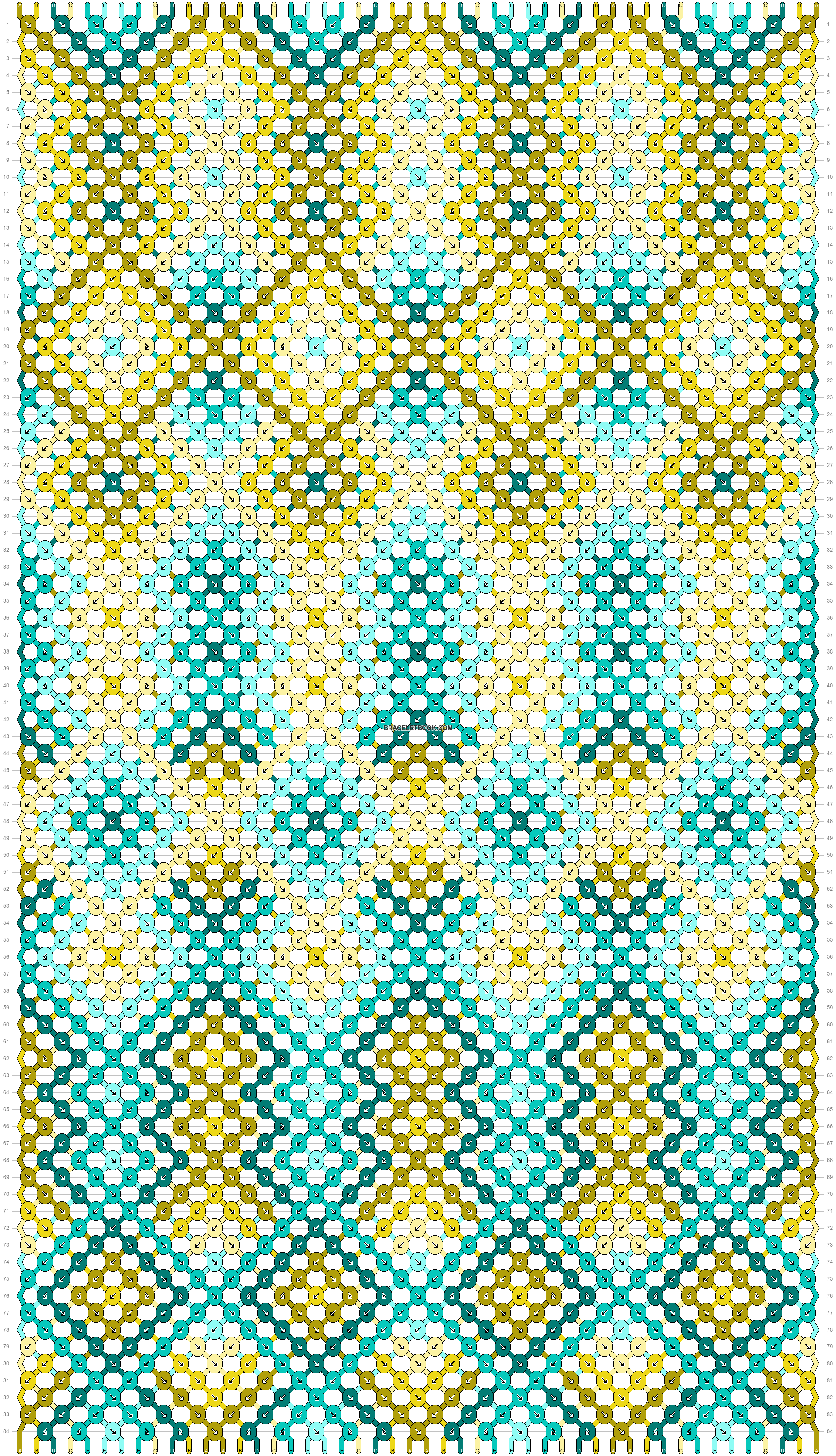 Normal pattern #51196 variation #227940 pattern