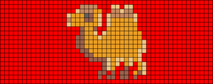 Alpha pattern #124070 variation #227943