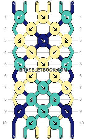 Normal pattern #121992 variation #227951 pattern