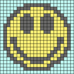 Alpha pattern #94419 variation #227955