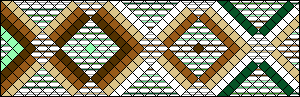 Normal pattern #40050 variation #227958