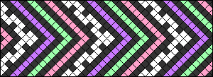 Normal pattern #56884 variation #227964