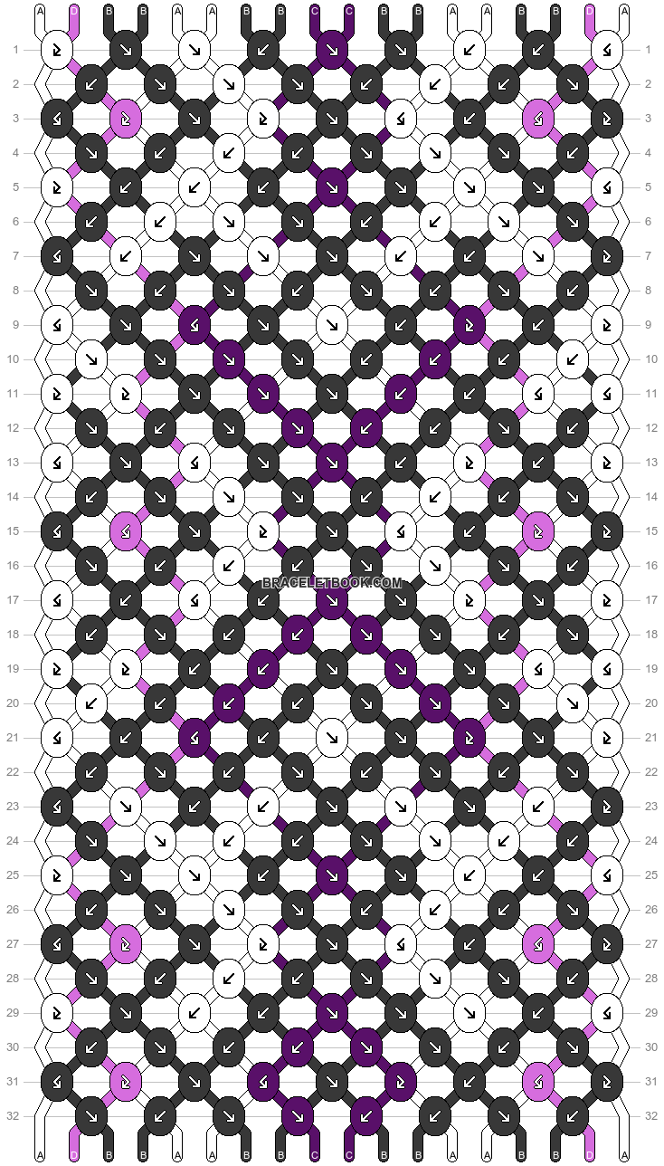 Normal pattern #123889 variation #227989 pattern