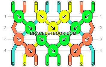 Normal pattern #2 variation #228002 pattern