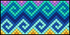 Normal pattern #43159 variation #228004
