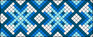 Normal pattern #32406 variation #228018