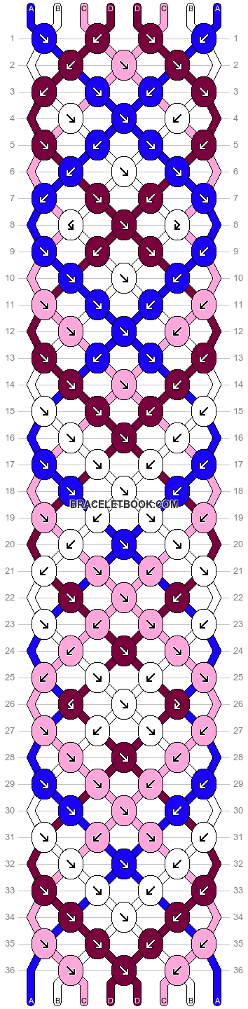 Normal pattern #88213 variation #228032 pattern