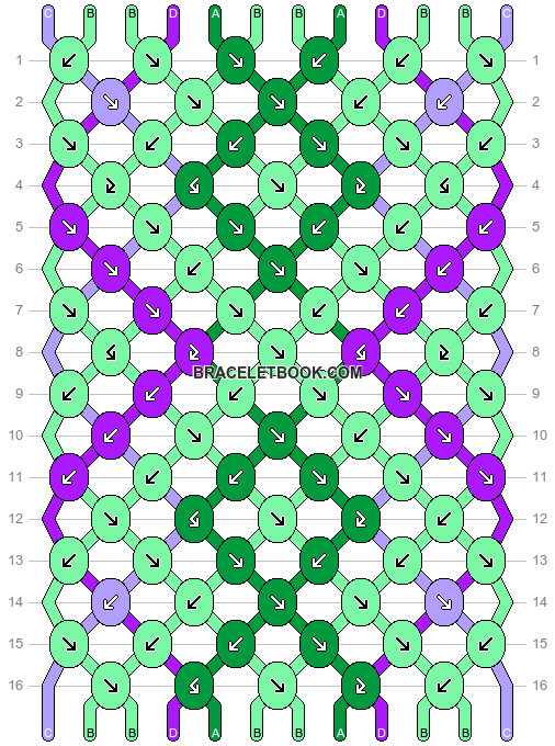 Normal pattern #123276 variation #228039 pattern