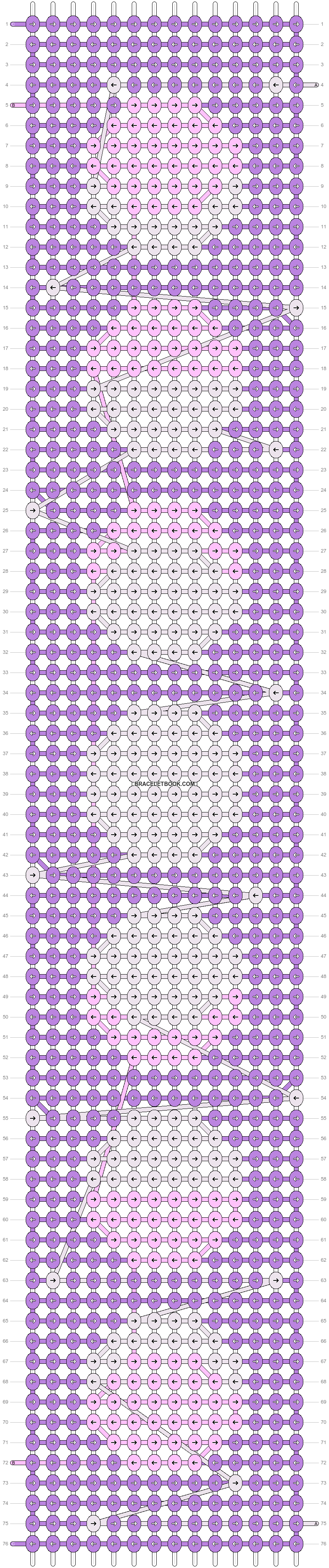 Alpha pattern #70941 variation #228040 pattern