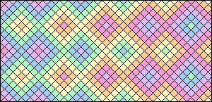 Normal pattern #32445 variation #228045