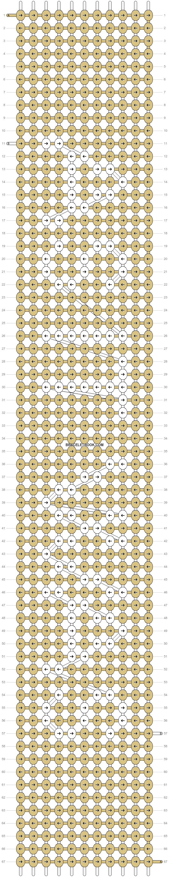 Alpha pattern #120035 variation #228070 pattern