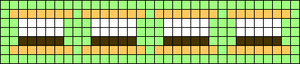 Alpha pattern #123954 variation #228077