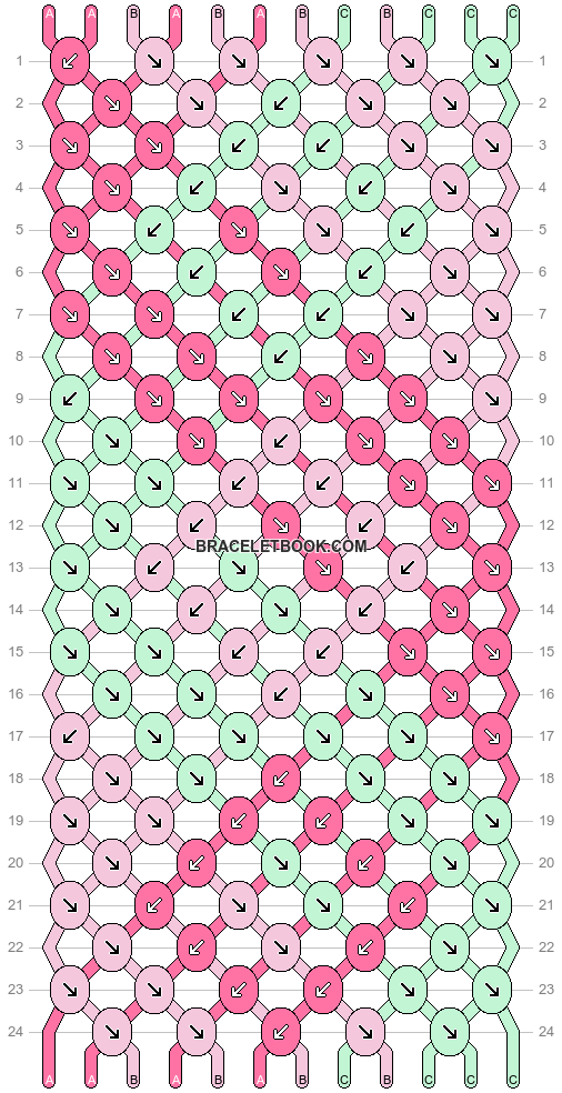 Normal pattern #24536 variation #228097 pattern