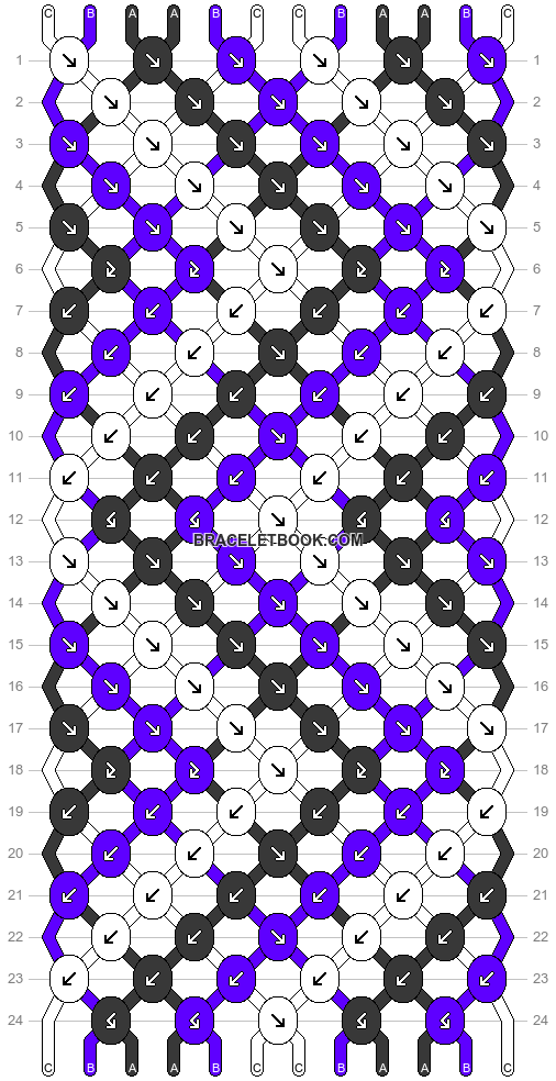 Normal pattern #47481 variation #228104 pattern