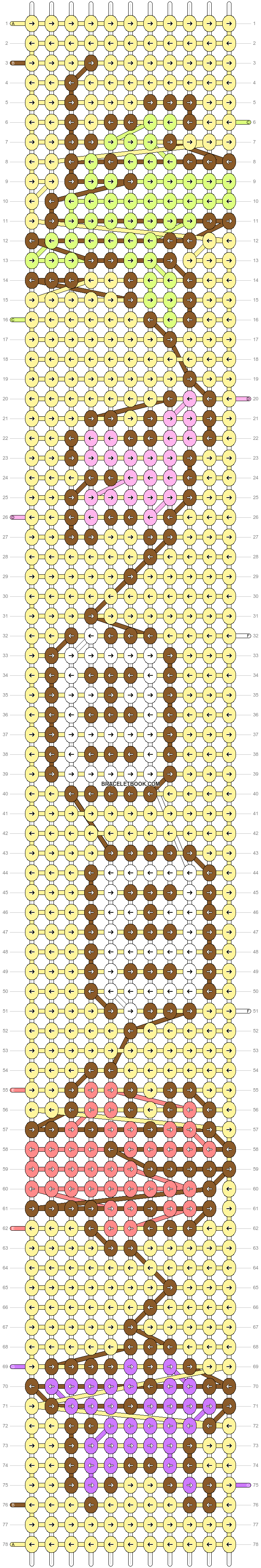Alpha pattern #122023 variation #228107 pattern