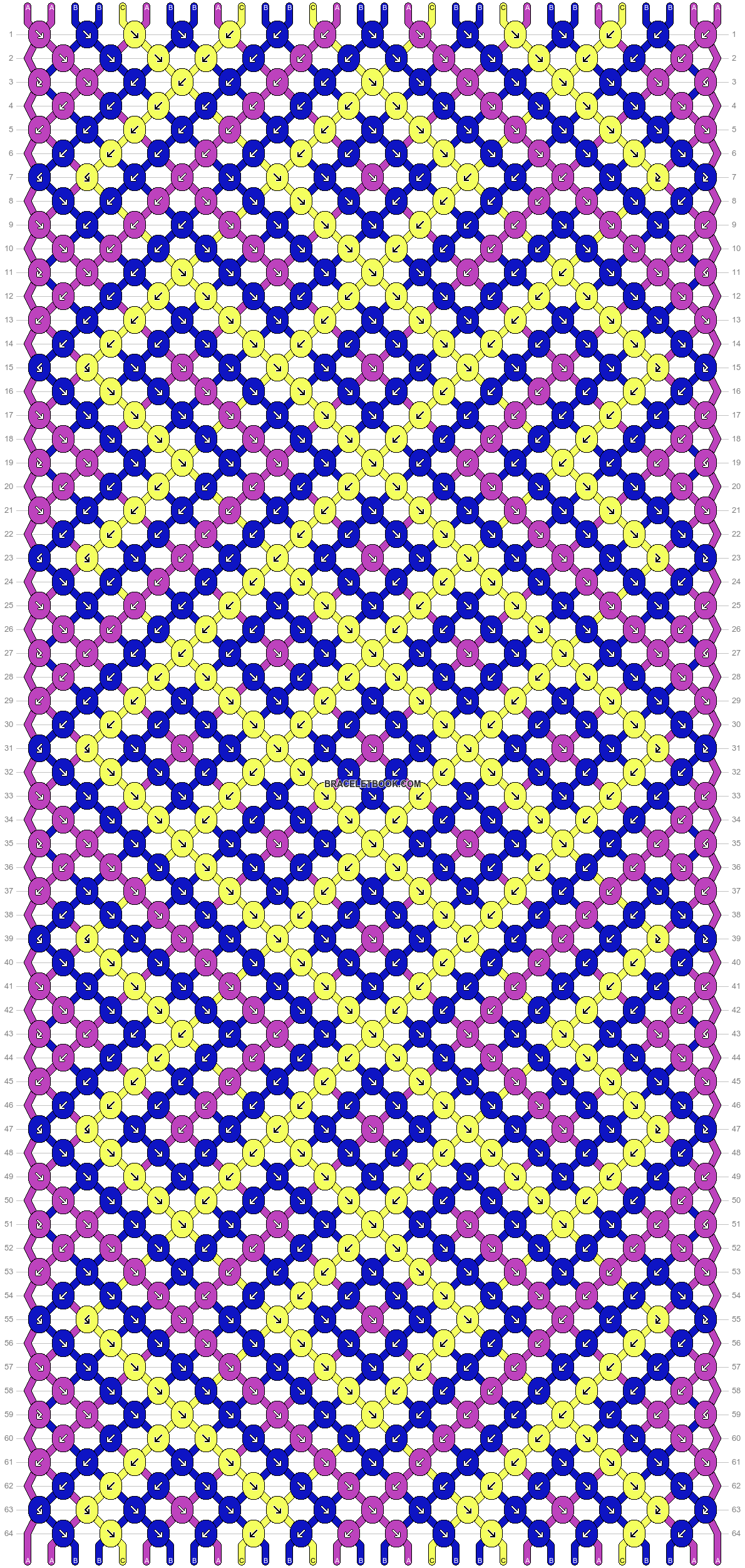 Normal pattern #34491 variation #228110 pattern