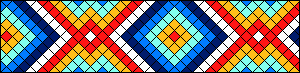 Normal pattern #121205 variation #228121